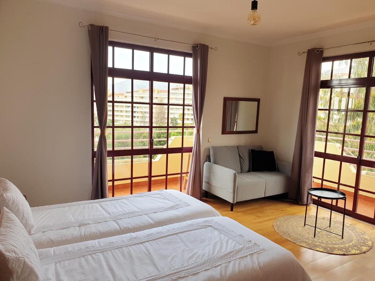 Apartamento Sunshine T1 Lido Funchal Funchal (Madeira) Exterior foto