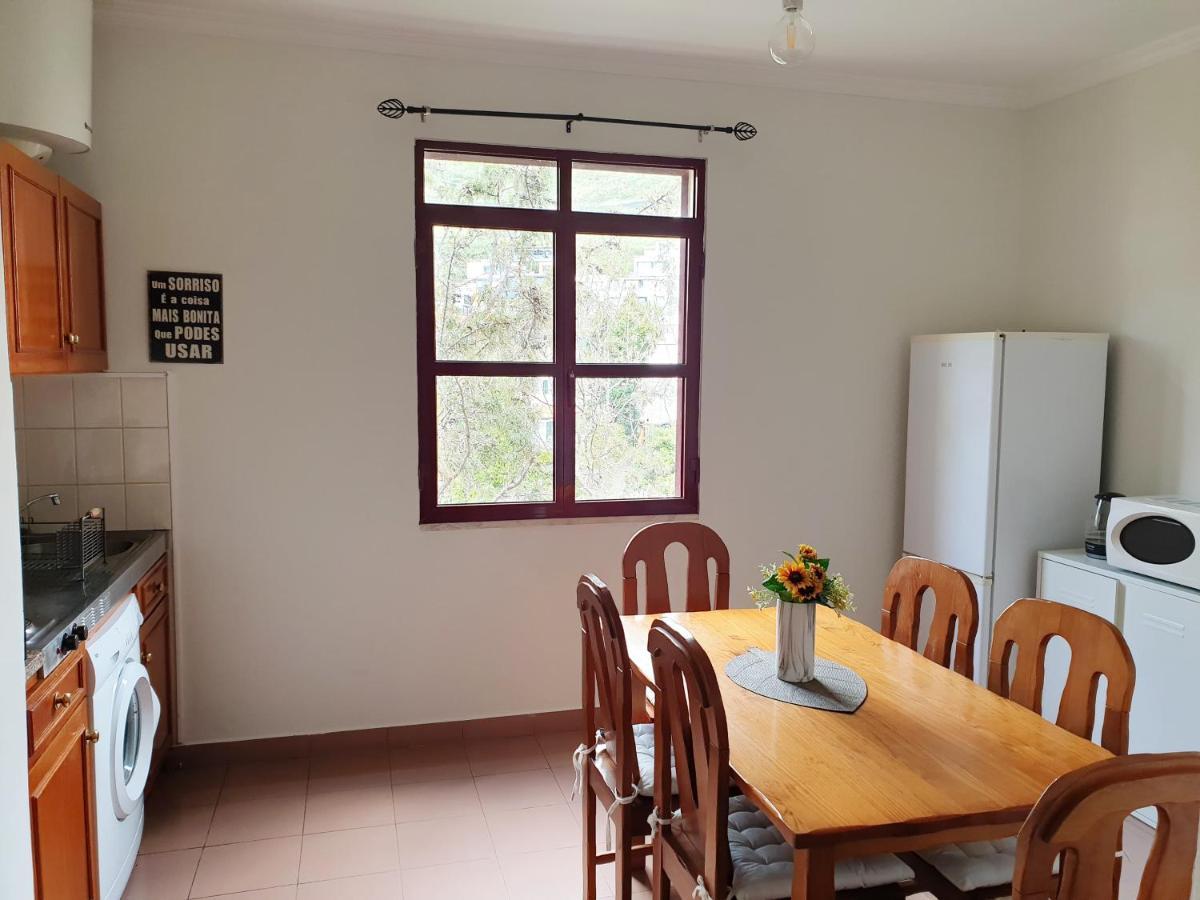Apartamento Sunshine T1 Lido Funchal Funchal (Madeira) Exterior foto