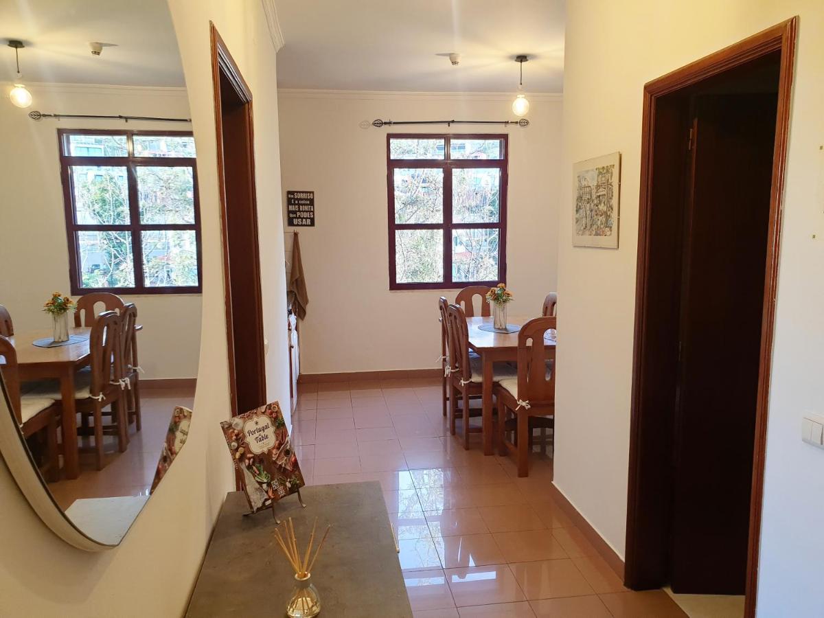 Apartamento Sunshine T1 Lido Funchal Funchal (Madeira) Exterior foto